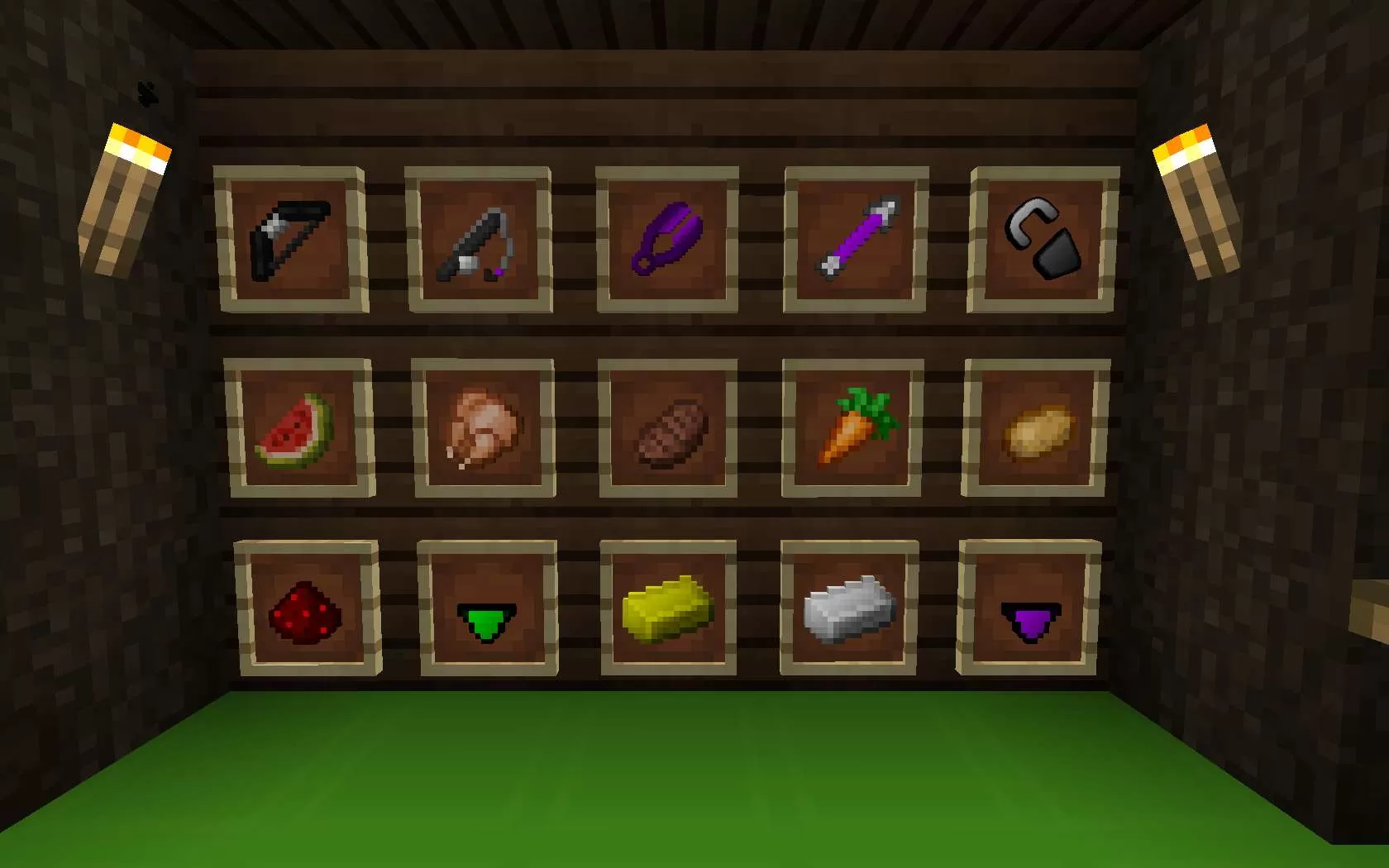 Gallery Image 3 for Voiros on PVPRP